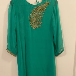Indian kurta / top